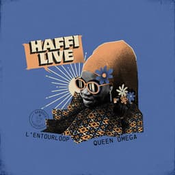 Haffi Live
