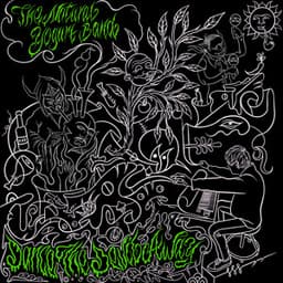 Dance The Devil Away