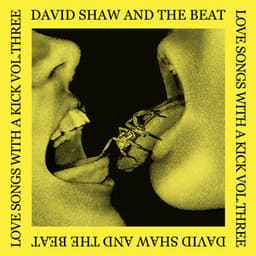 Love Songs With A Kick Vol. Three