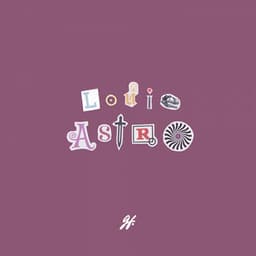 Louie Astro