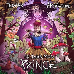 Un jour mon prince