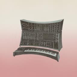 Electronic Phantoms