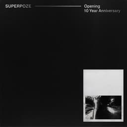 Opening (10 Year Anniversary)