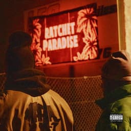 Ratchet Paradise