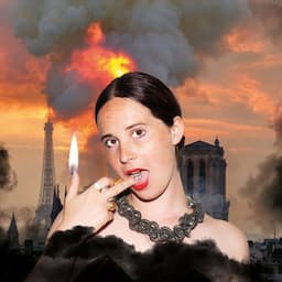 L'amour pour 2 jours