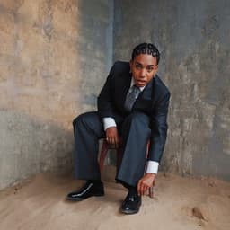 me and all my niggas