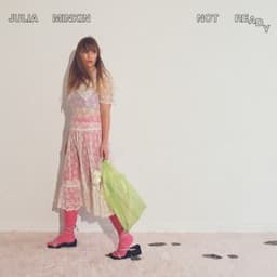 Not Ready - Julia Minkin