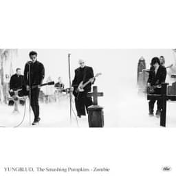 Zombie - YUNGBLUD & The Smashing Pumpkins