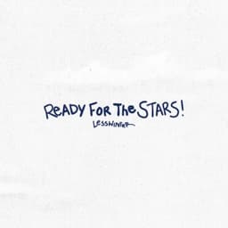 Ready for the Stars - Lesswinter