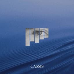CASSIS - Hugo Barriol