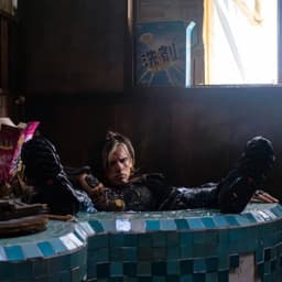 Yoroï (with Thomas Bangalter) - Orelsan & Thomas Bangalter