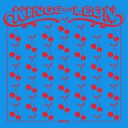 To Space - Kings of Leon