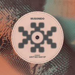 Ain't No Way - Marian (BR)