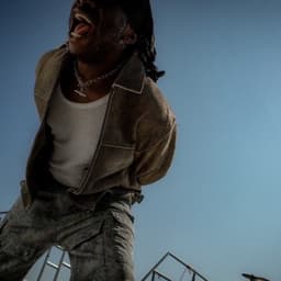 Spin The Block - Master Peace