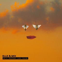 Elle & Moi - Art-X & Biga*Ranx & LUIZA & Pulche Le Douce