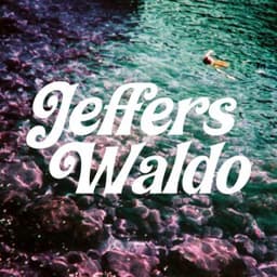 Le bar sous la mer - Jeffers Waldo