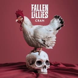 Haut et fort - Fallen Lillies