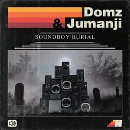 Test The Bad Boy - Domz & Jumanji