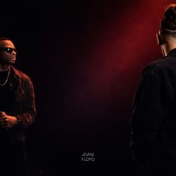 A la base - JDani & Floyd