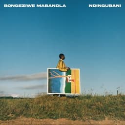 Kude - Bongeziwe Mabandla