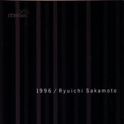 Rain - Ryuichi Sakamoto