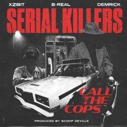 Call the Cops - Xzibit & B-Real & Demrick