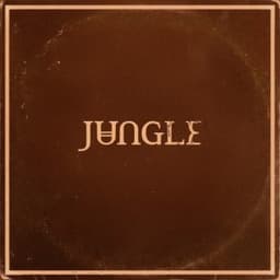 Someday, Somewhere - Jungle