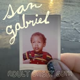 Paradise - San Gabriel