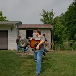 Demons - Joshua Slone