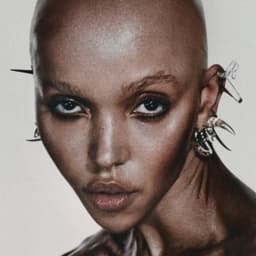 Keep It, Hold It - FKA twigs