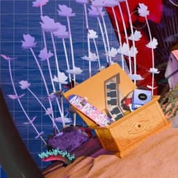 FINGER SK8TER BOY - Anh Duc Seduction