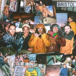 Rewind - Sumac Dub & The Maucals & Jardin Secret & Art-X
