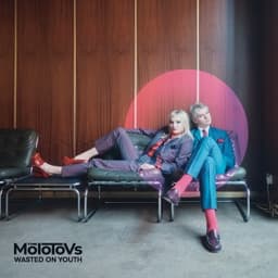 Get a Life - The Molotovs