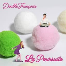 Ce groove est sympa - Double Françoise