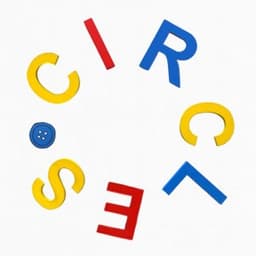 Circles - Lande Hekt
