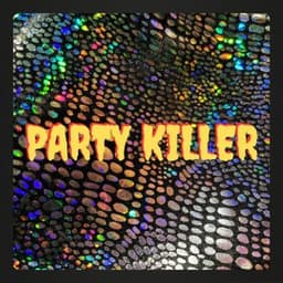 Party Killer - Flying Blanket Mystery