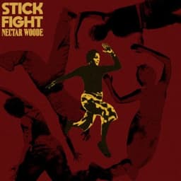 Stick Fight - Nectar Woode