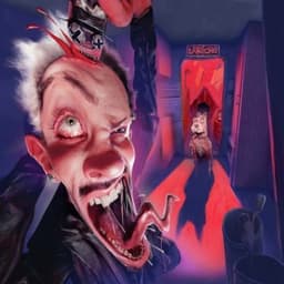 FEU DE FORÊT - sean