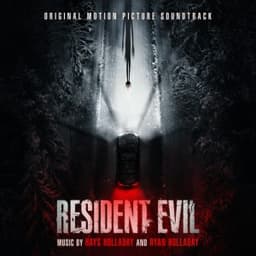 Main Titles Extended (from "Resident Evil" Soundtrack) (feat. Aaron Esposito) - Hays Holladay & Ryan Holladay & Aaron Esposito