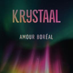 Redis moi - KRYSTAAL