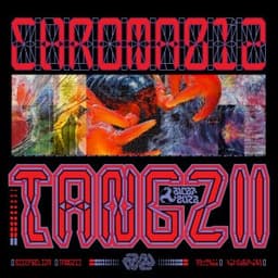 CHROMA 012 TANGZ II - Bicep & Eliza