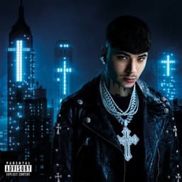 Babyface - Shiva & Kid Yugi