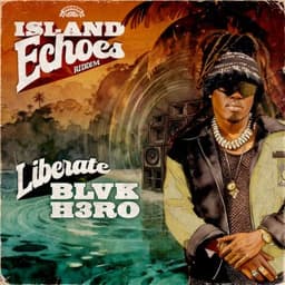 Liberate - Blvk H3ro