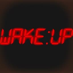 Wake Up - Bleeker