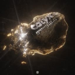 Repercussion - Calyx