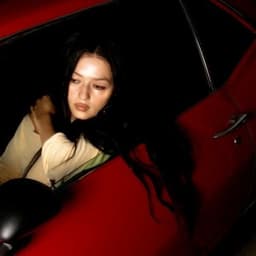 Lady Love - Olivia C. Dacal