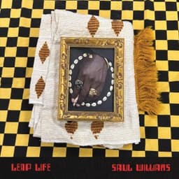 The Dagger - Saul Williams & Jimetta Rose & Jowee Omicil