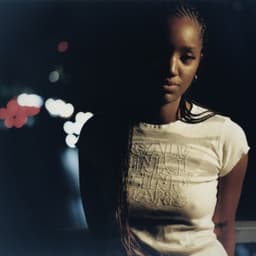 Stranger to love - dexter in the newsagent