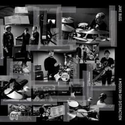 Feels Like the Sunshine - Jake Bugg