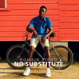 No Substitute - Romain Virgo